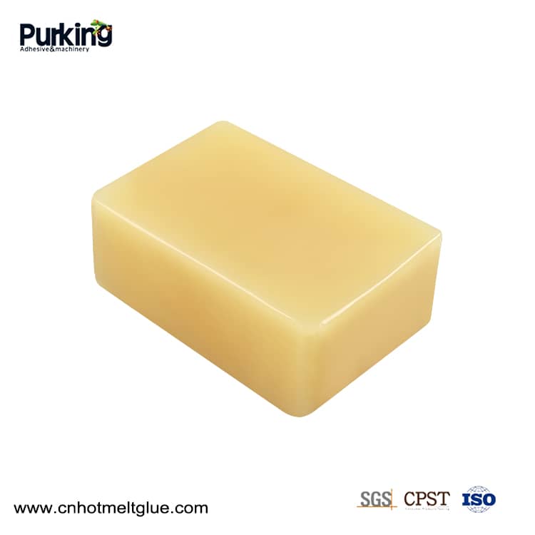 דבק חם נמס פנים רכב