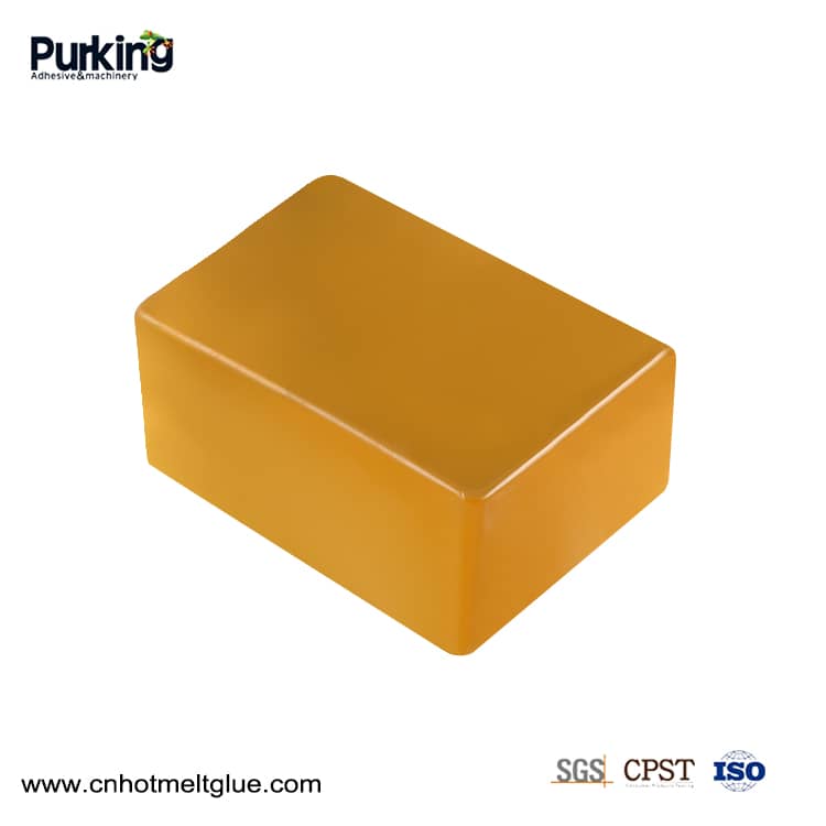 דבק חם נמס לאיטום שקי שליחים PE