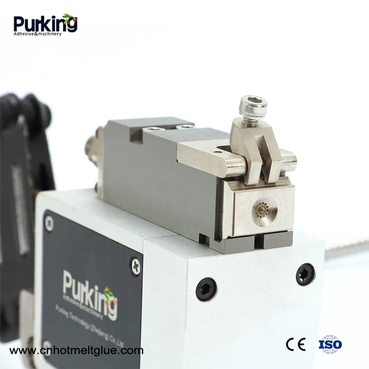 אקדח ריסוס ספירלי